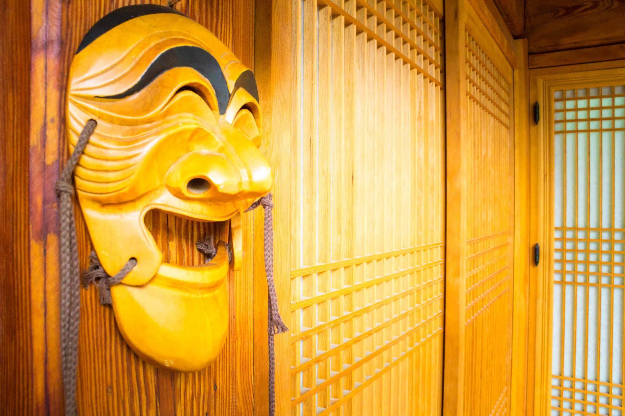 Guest house Gung