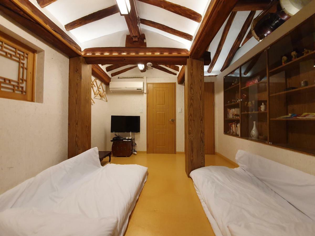Guest house Gung